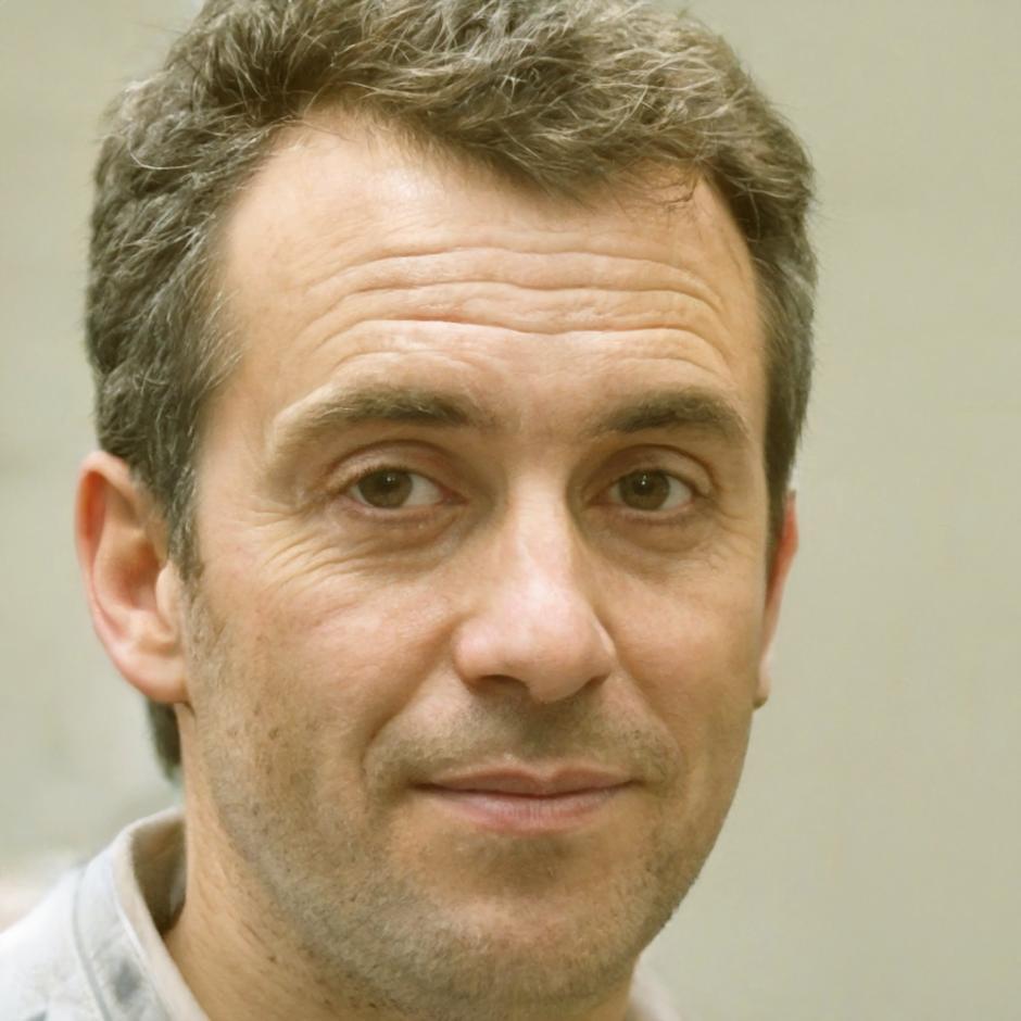 Portret formator SEO local