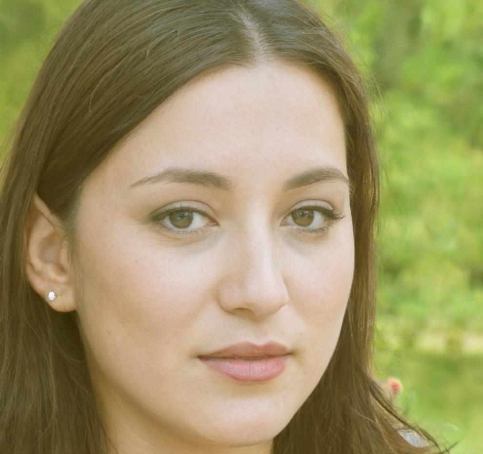 Participant Elena Tomescu