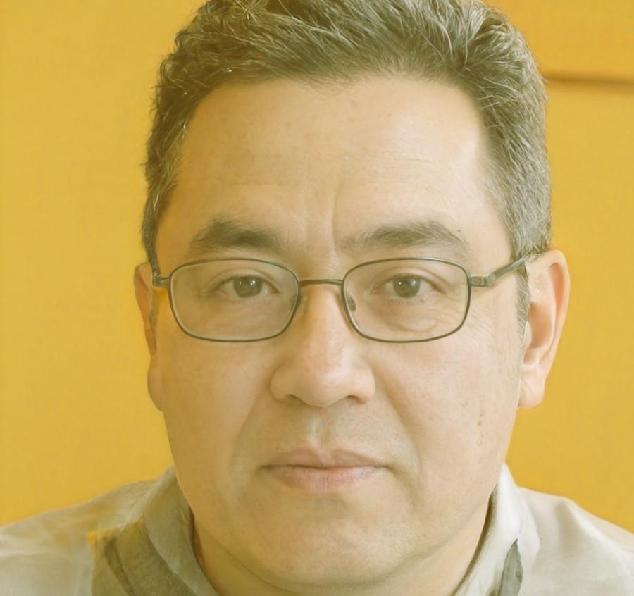 Participant Andrei Popovici